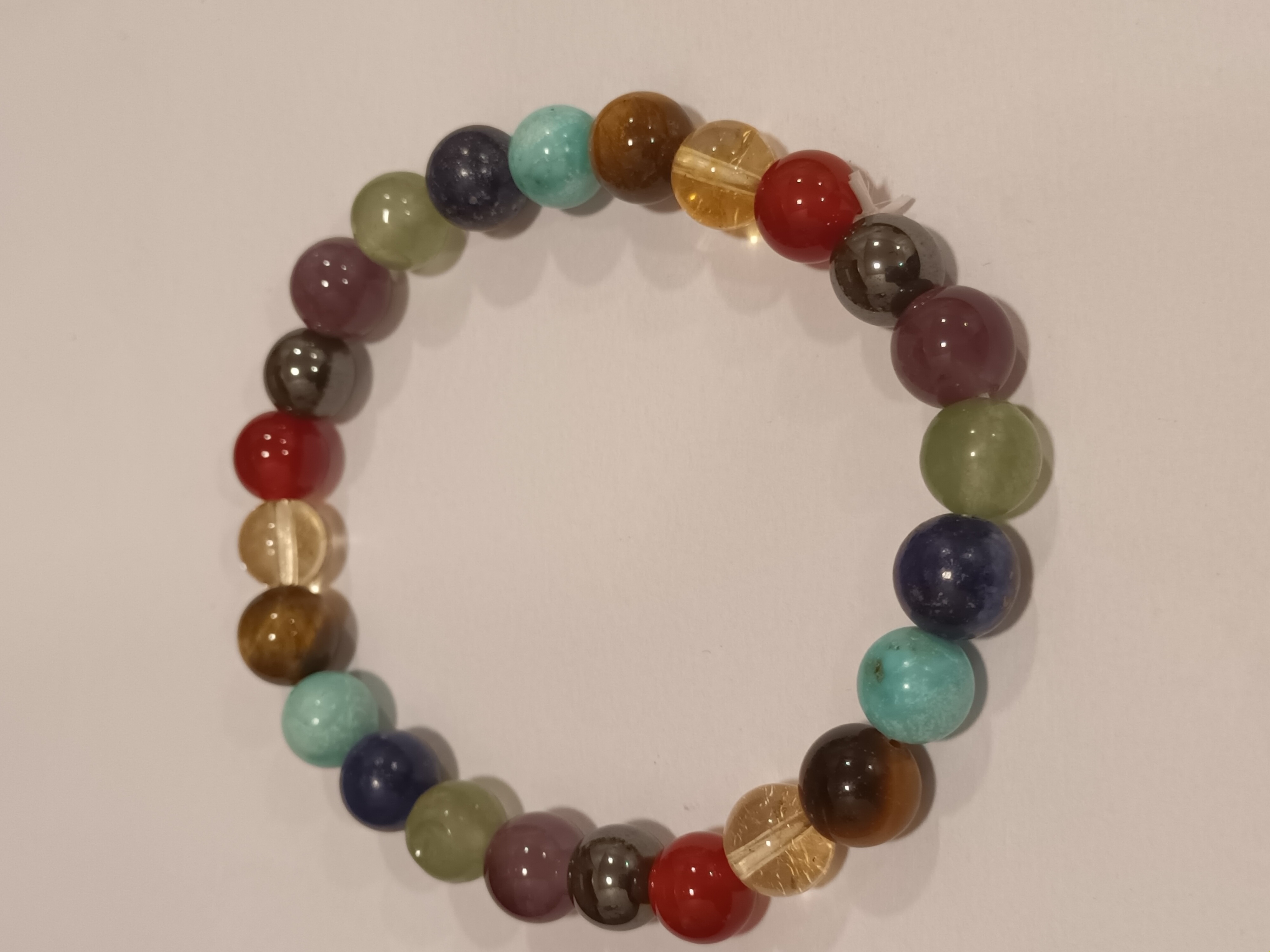 Course of Gem