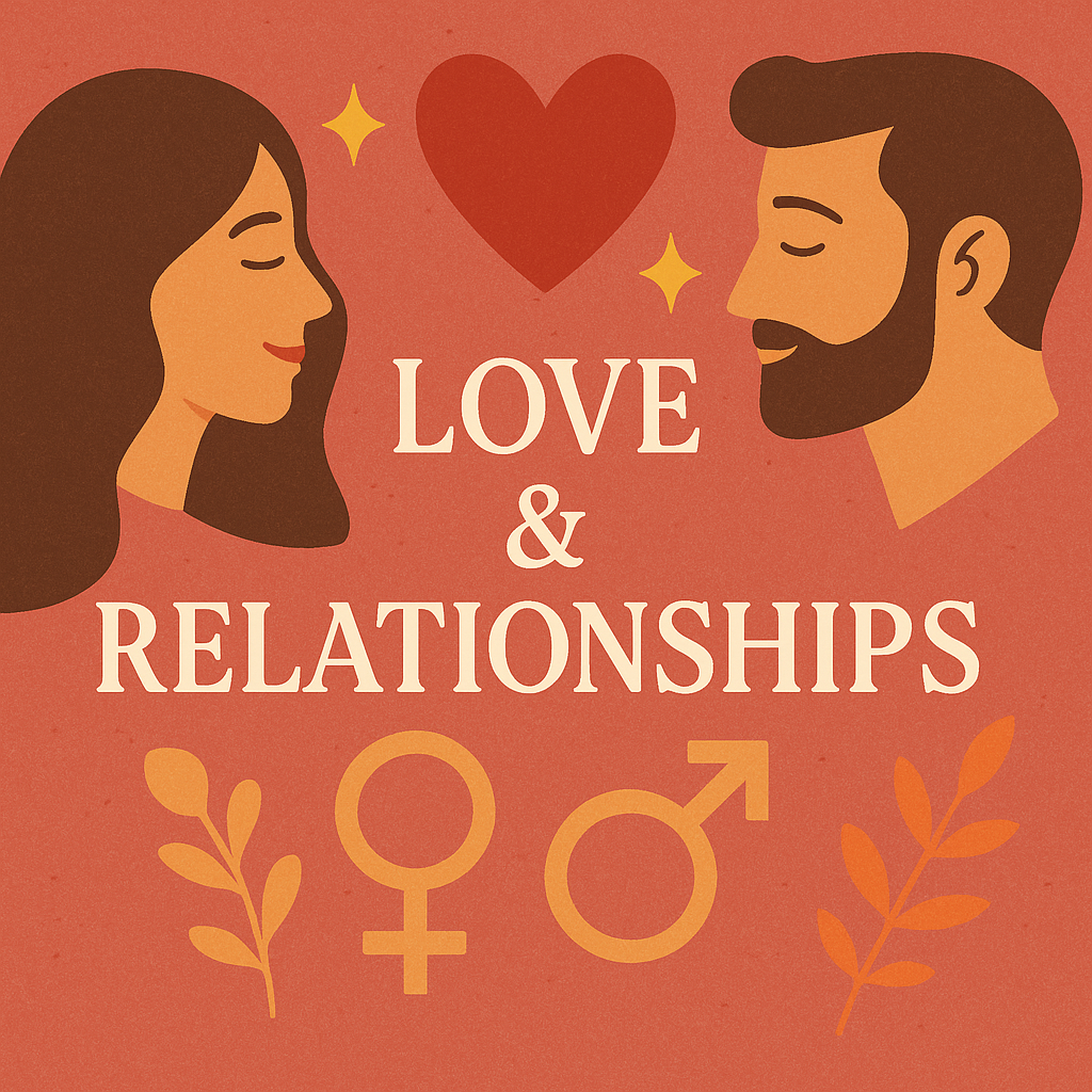 Love & Relationship